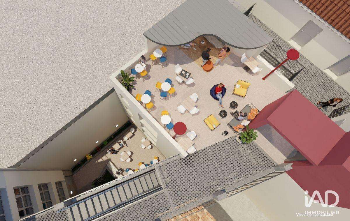 Photo 5 - Appartement à AGEN