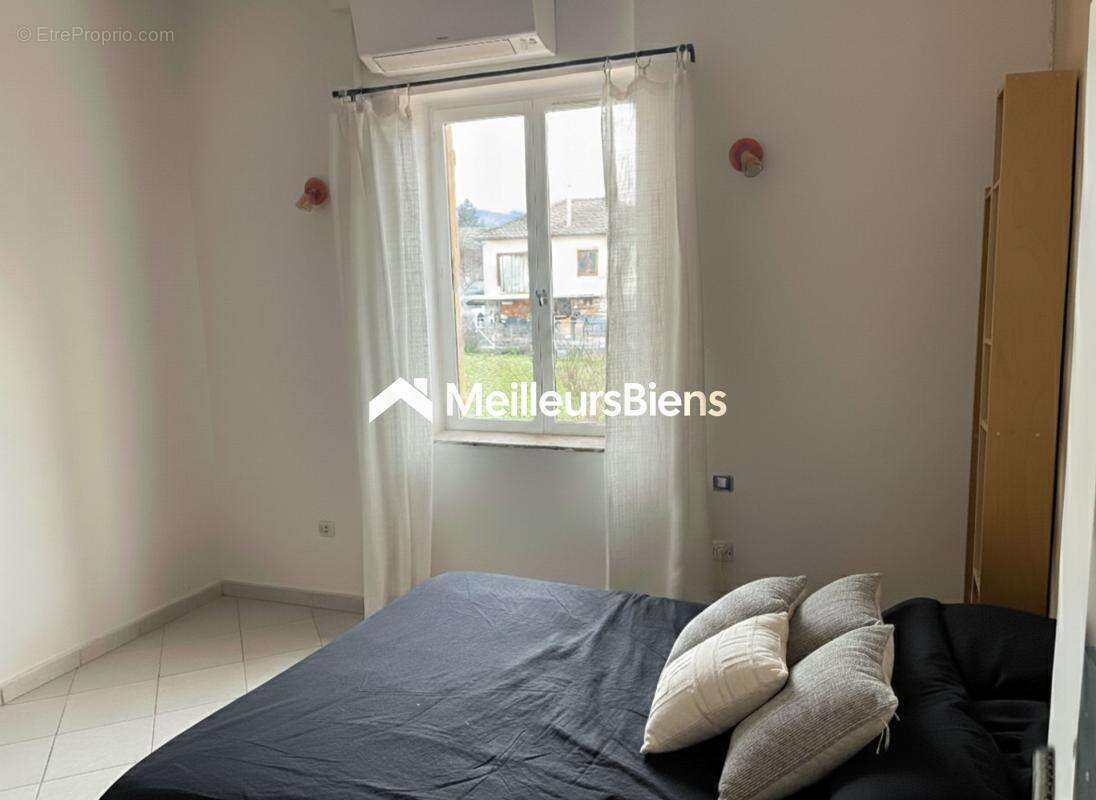 Maison à DENICE