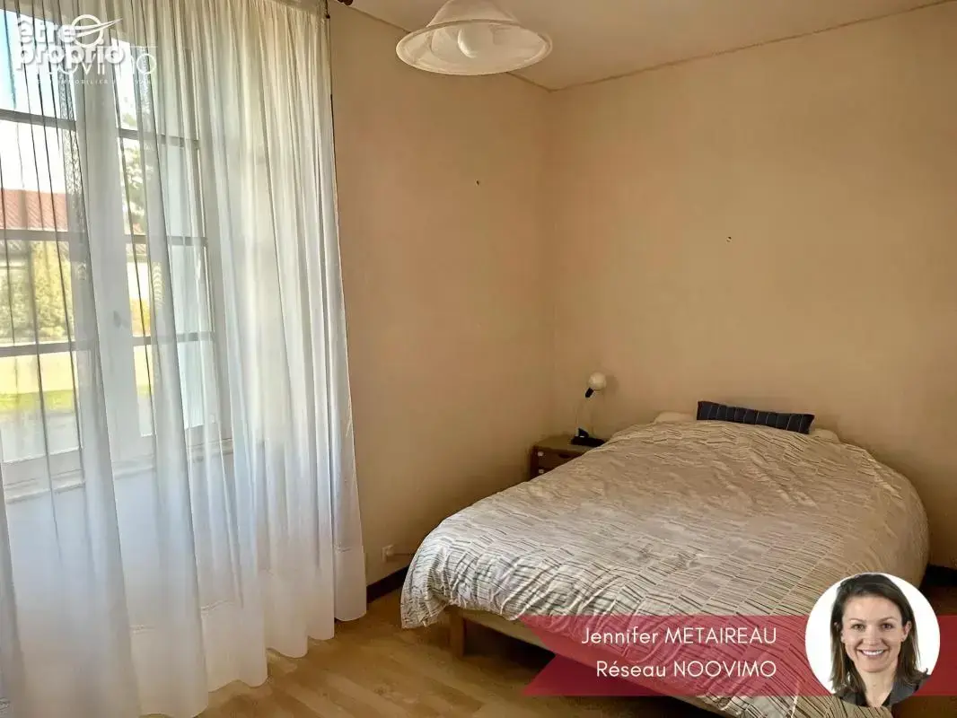 Beau potentiel pour cette maison en pierre exposée sud - photo 6