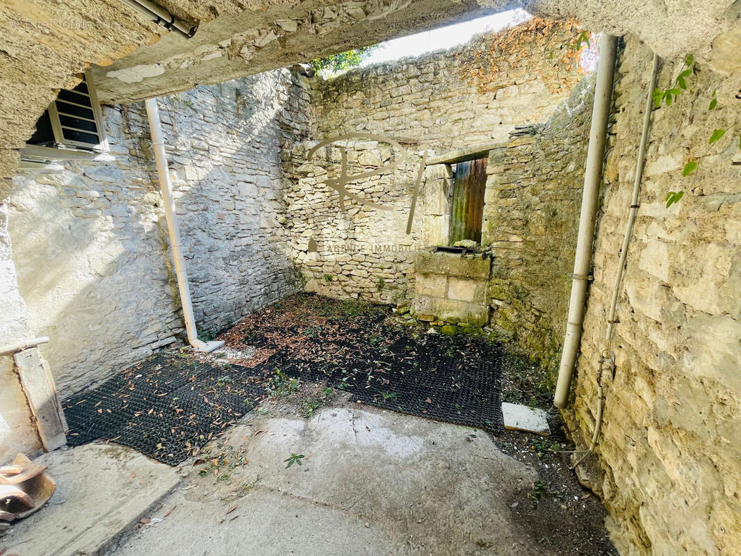 Maison de village avec terrasse tropézienne - photo 9