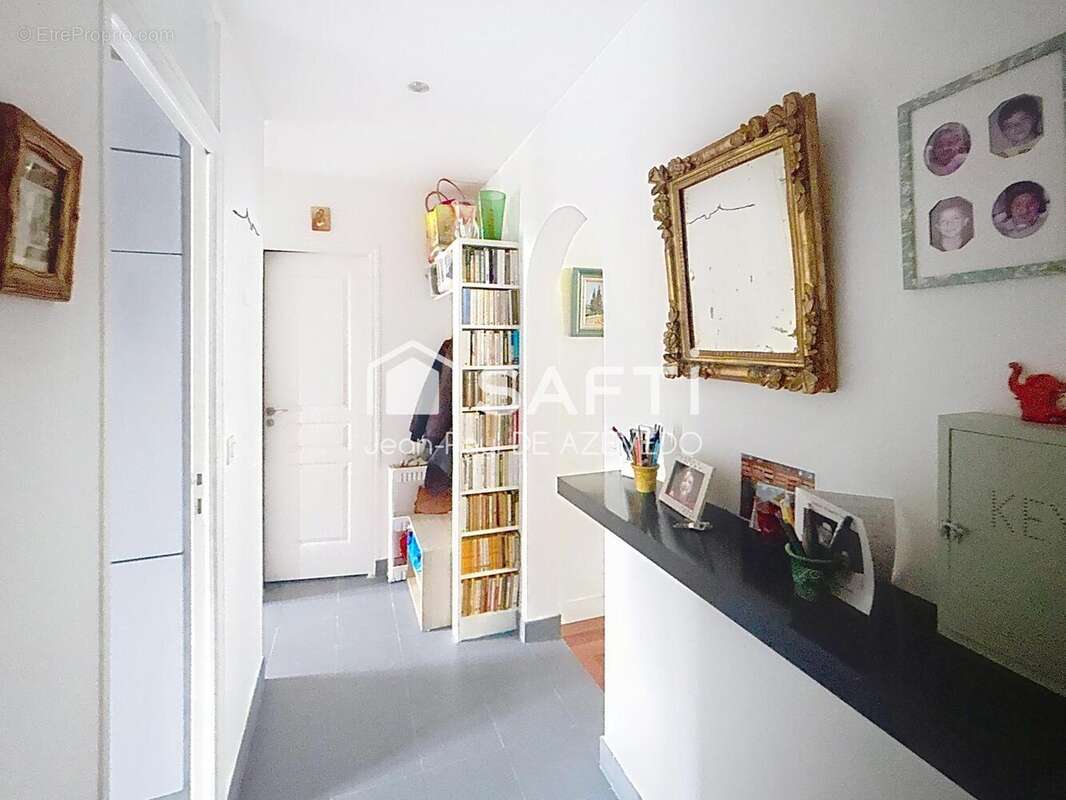 Photo 2 - Appartement à SAINT-MANDE