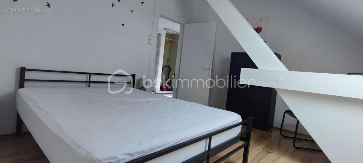 Appartement à SELESTAT