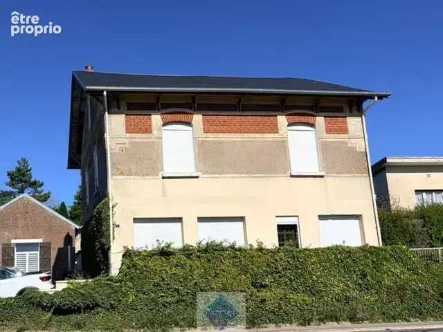 Photo Maison à Oust-Marest au prix de 199 000€