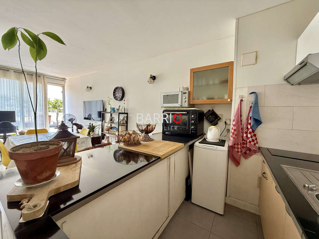 Appartement à SAINT-CYPRIEN