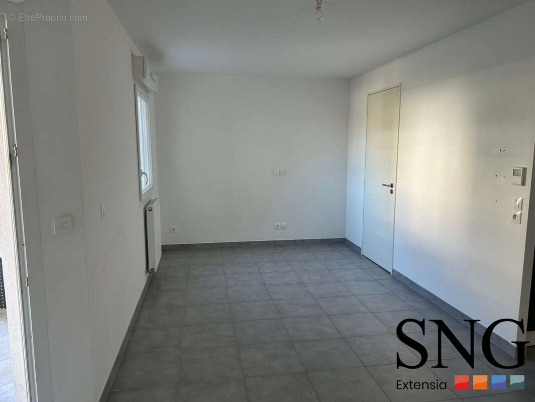 Appartement à SAINT-CERGUES