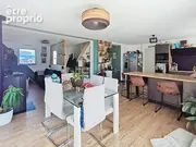 Maison à PLONEVEZ-PORZAY