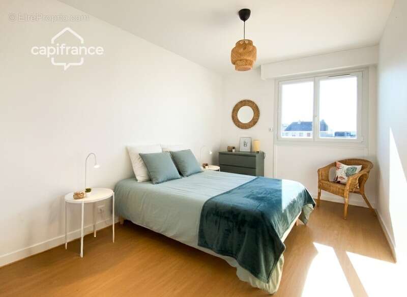 Appartement à REDON