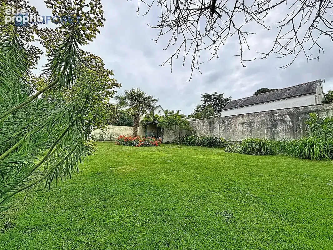 A VENDRE Maison Lanester 7 pièce(s) - photo 2