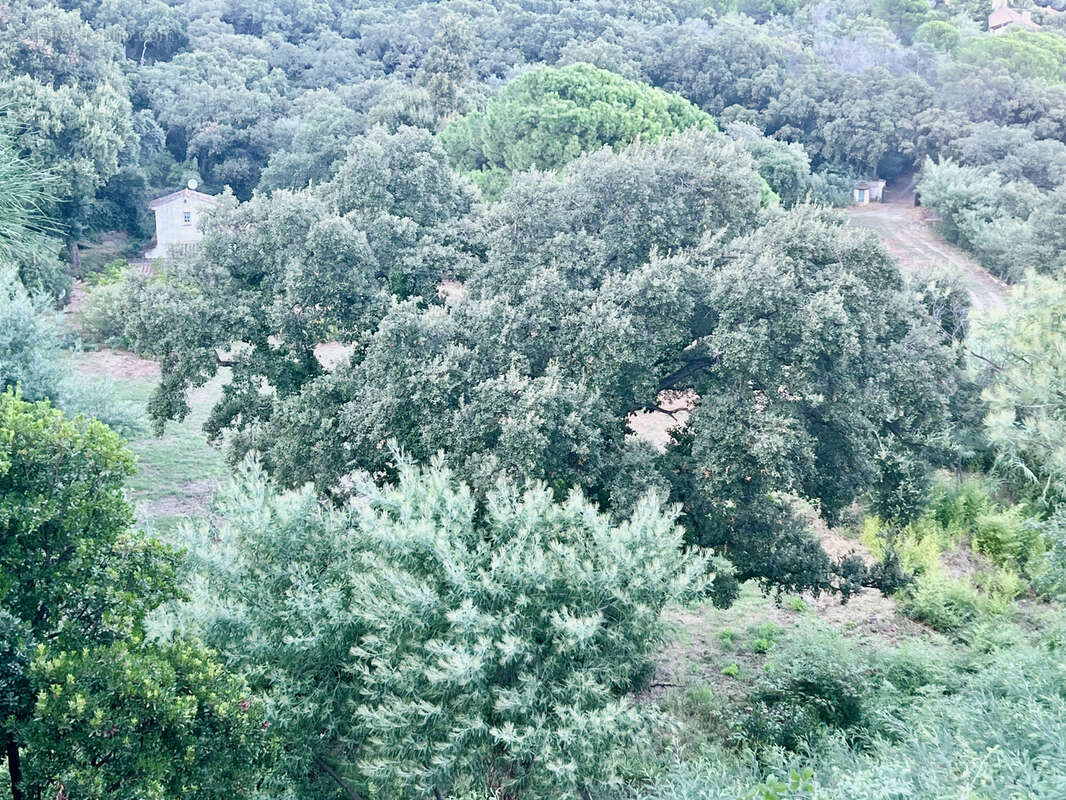 Maison à CAVALAIRE-SUR-MER