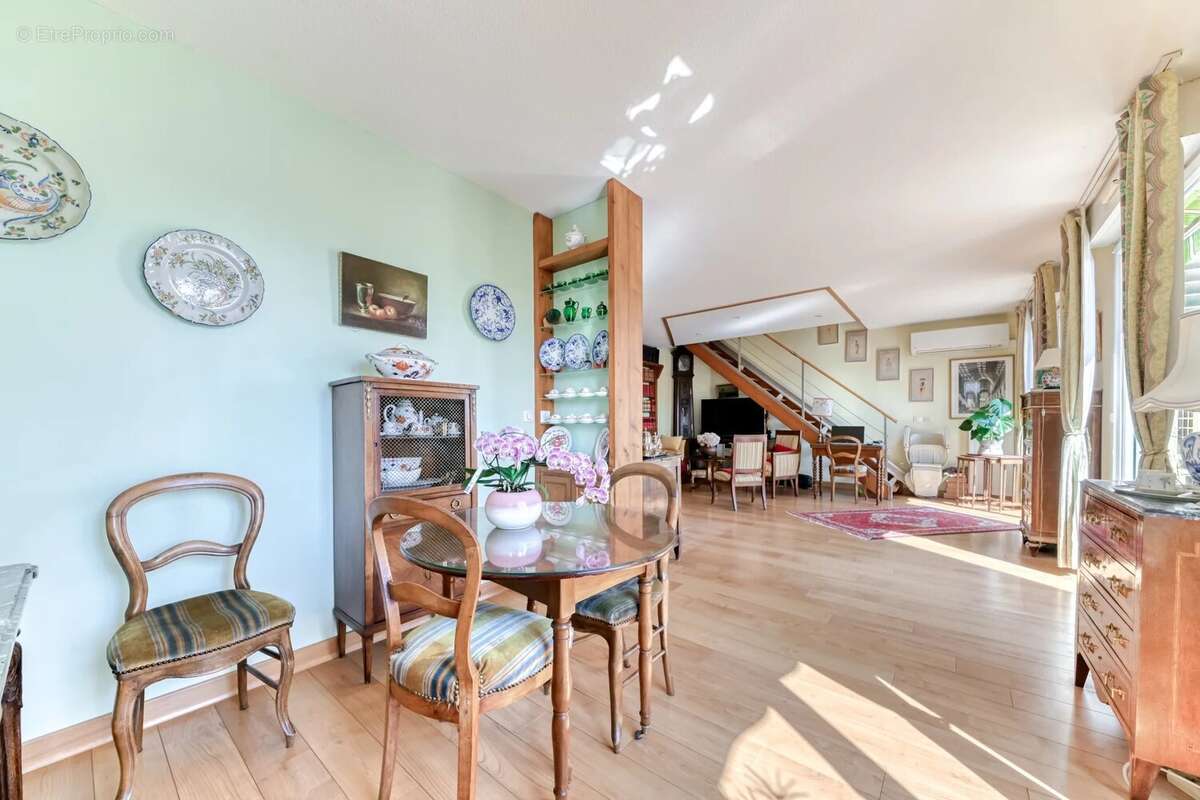 Appartement à LYON-3E