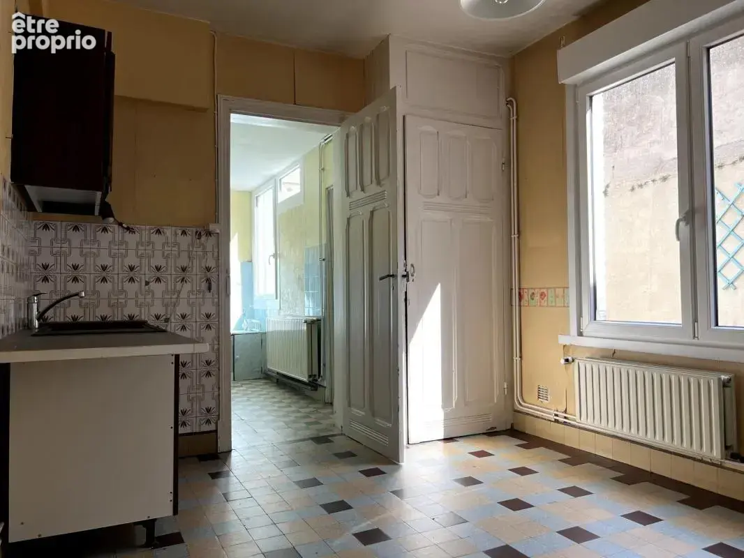 Maison Bourgeoise - photo 4