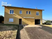 Maison à VERGONGHEON