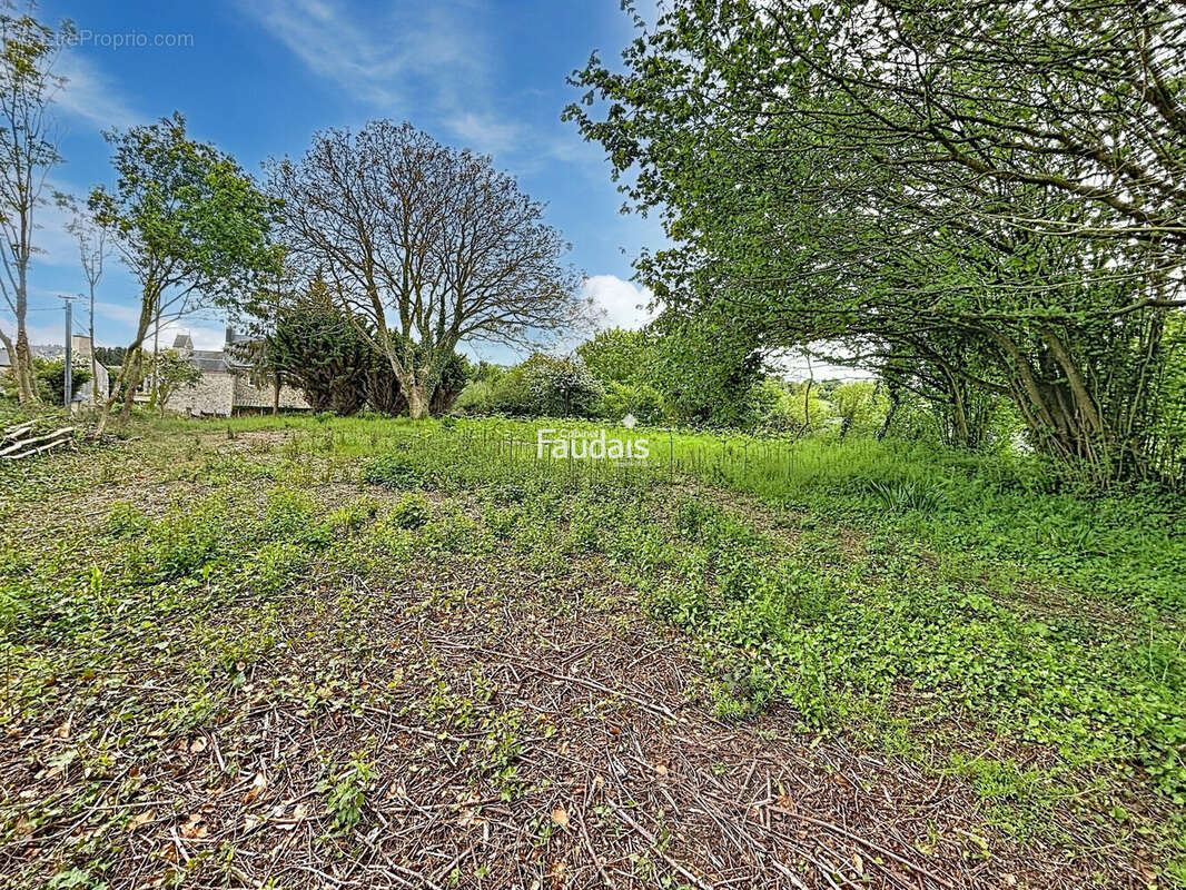 Maison à Baudreville  - photo 2