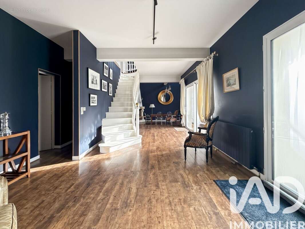 Photo 2 - Maison à SANTENY