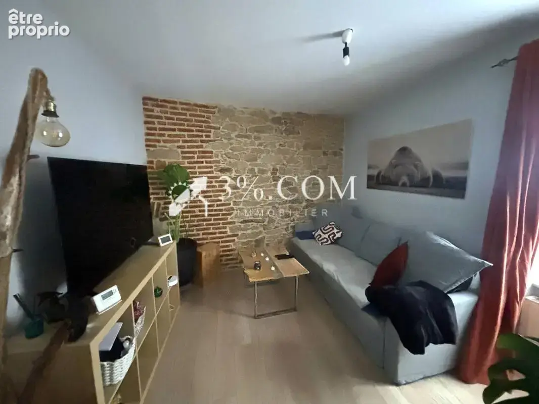 Au coeur de missillac, agréable propriété de 85m2 env.,édifi - photo 4