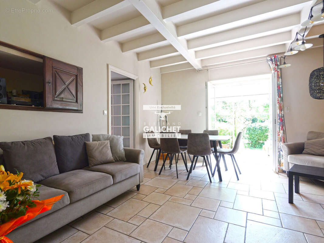 Appartement à GAP