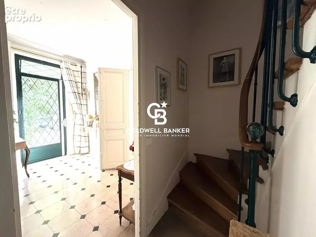 Maison de ville 191m2 Vésinet-Centre - photo 15