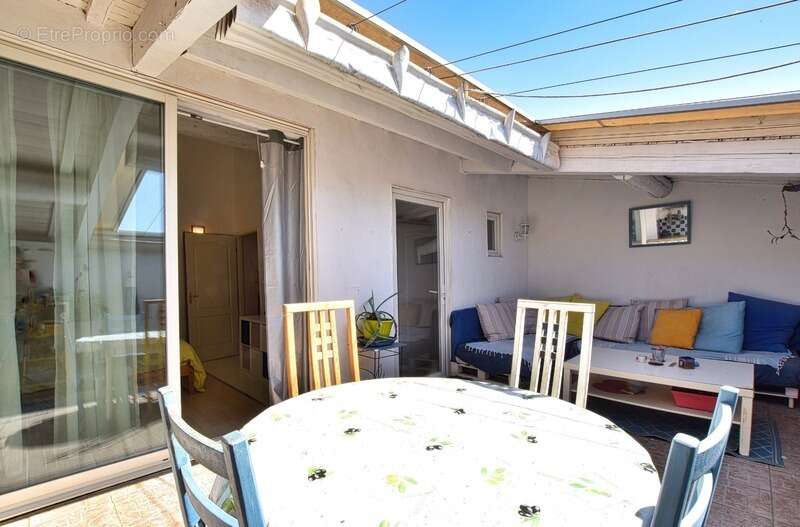 Maison à ASPIRAN
