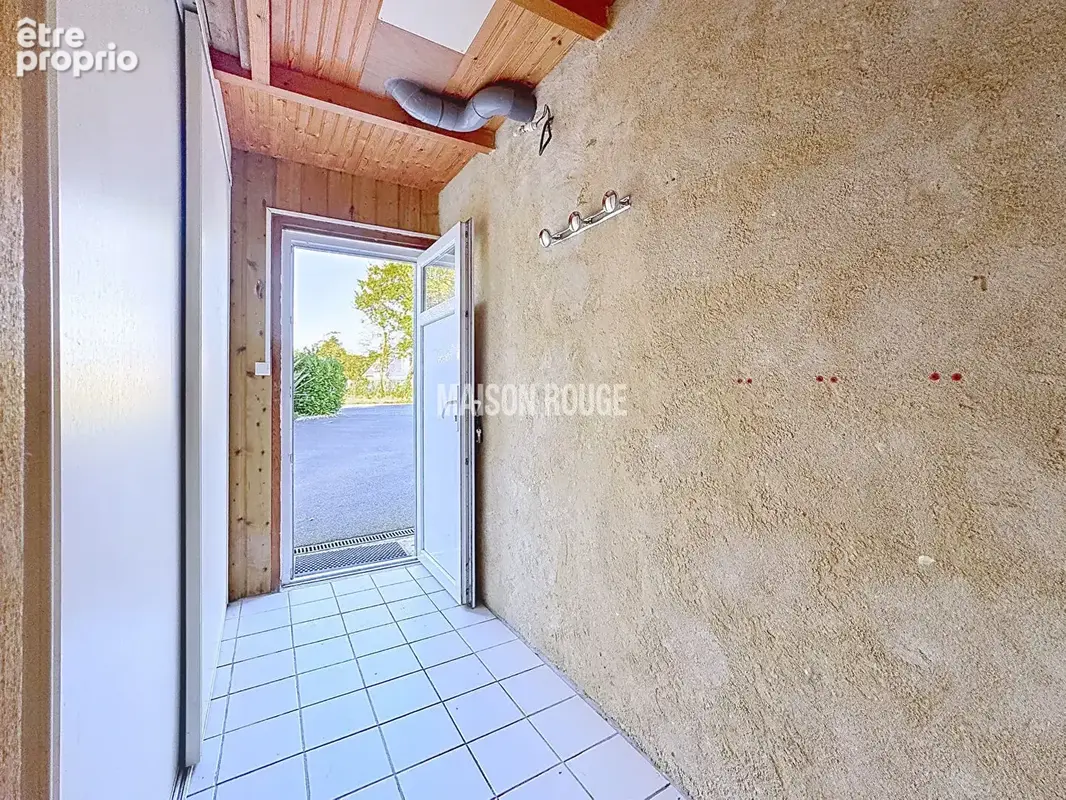 Kerfot - superbe maison lumineuse avec vie de plain-pied - photo 28