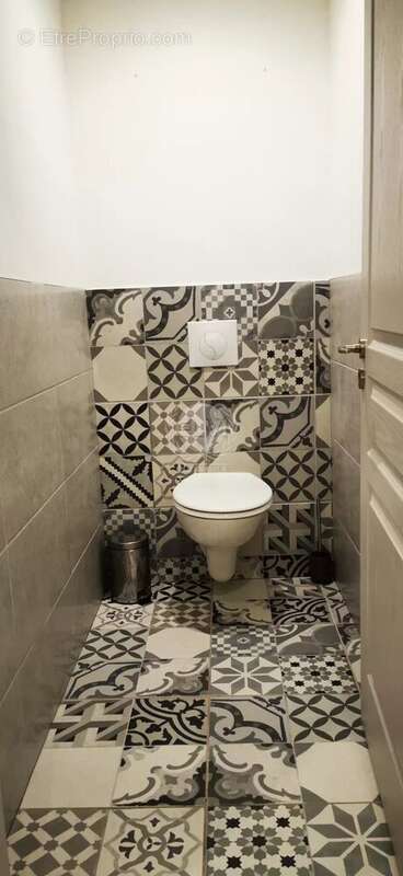 Maison à PLAN-DE-LA-TOUR