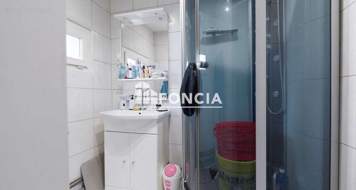 Appartement à LE MEE-SUR-SEINE