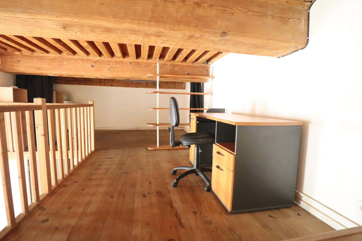 Appartement à LYON-1E