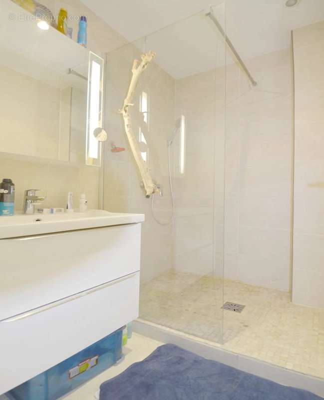 Appartement à CROISSY-SUR-SEINE