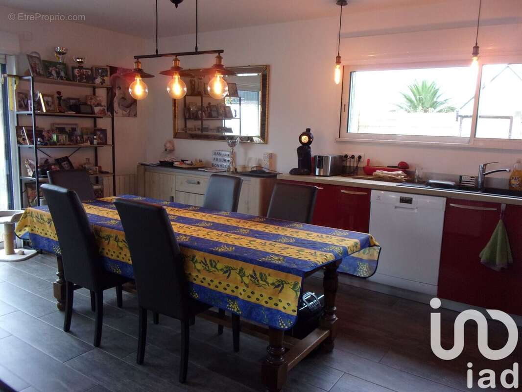 Photo 5 - Maison à PLOUESCAT