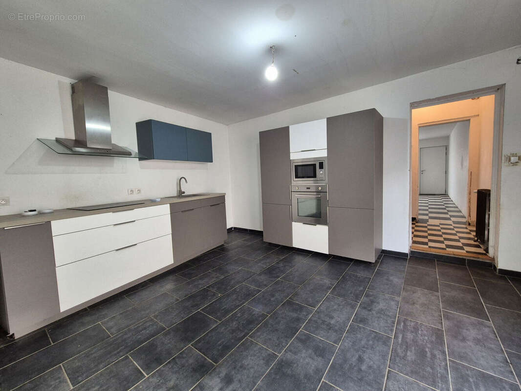 Photo 3 - Maison à MARLES-LES-MINES