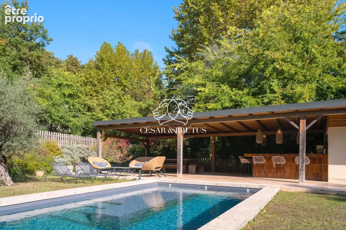 Maison 18 pièces 456 m² à vendre à Vernaison (69390) - photo 4