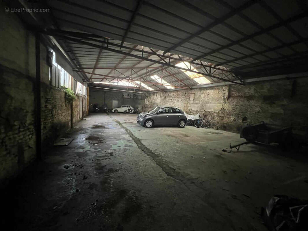 Appartement à BOURBOURG