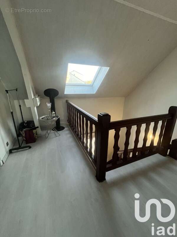 Photo 8 - Maison à BRIVE-LA-GAILLARDE