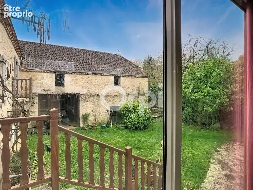 Corps de ferme - photo 5