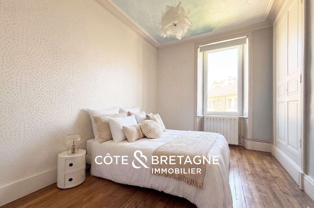 Appartement à PLERIN