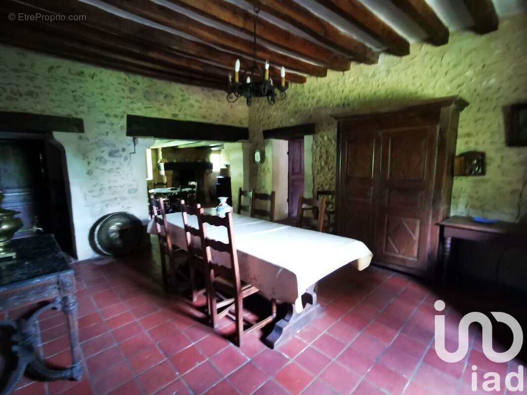 Photo 2 - Maison à BOULOIRE