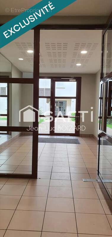 Photo 6 - Appartement à LISIEUX