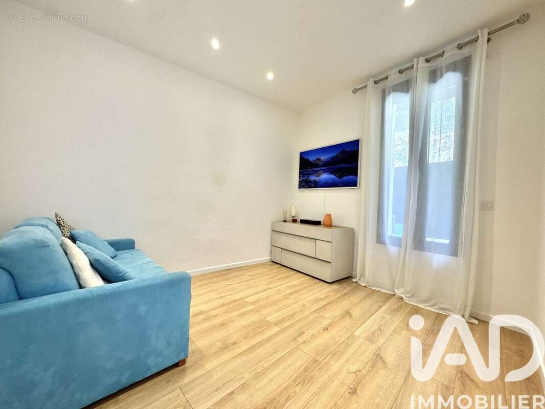 Photo 6 - Appartement à ROQUEBRUNE-CAP-MARTIN