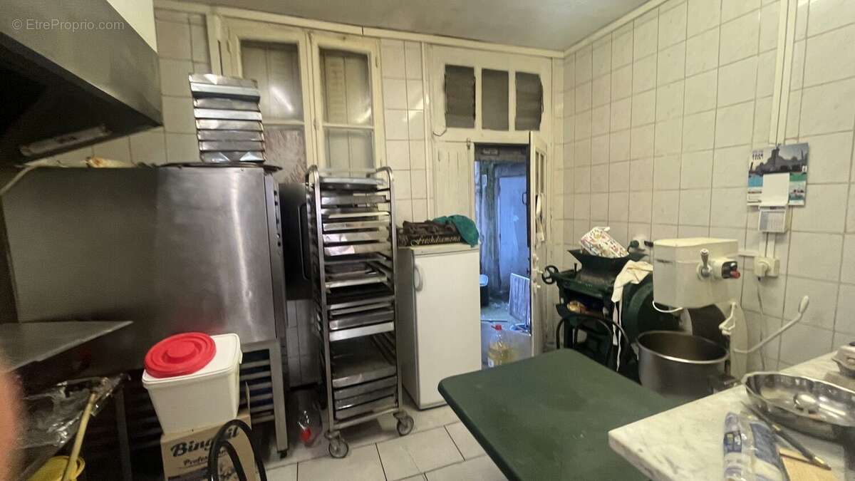 40 m² à Limoges  - photo 3