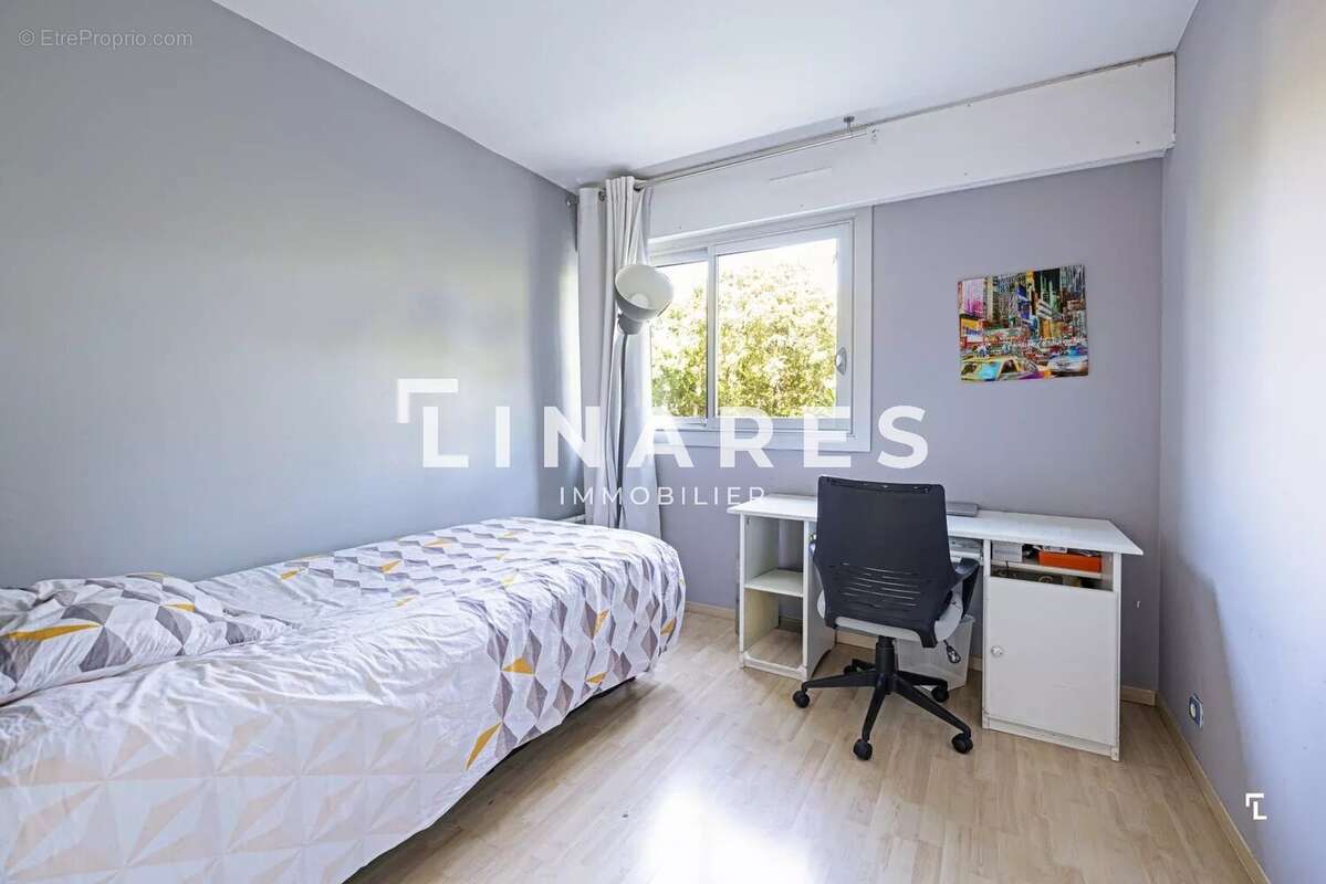 Appartement à MARSEILLE-9E
