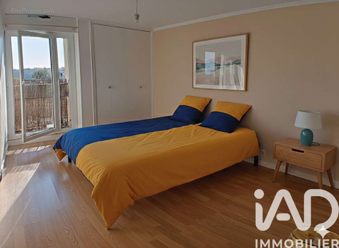 Photo 7 - Appartement à EPINAY-SOUS-SENART