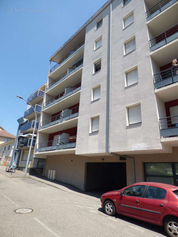 Nouveaute appartement t1 - vendu loué - photo 4