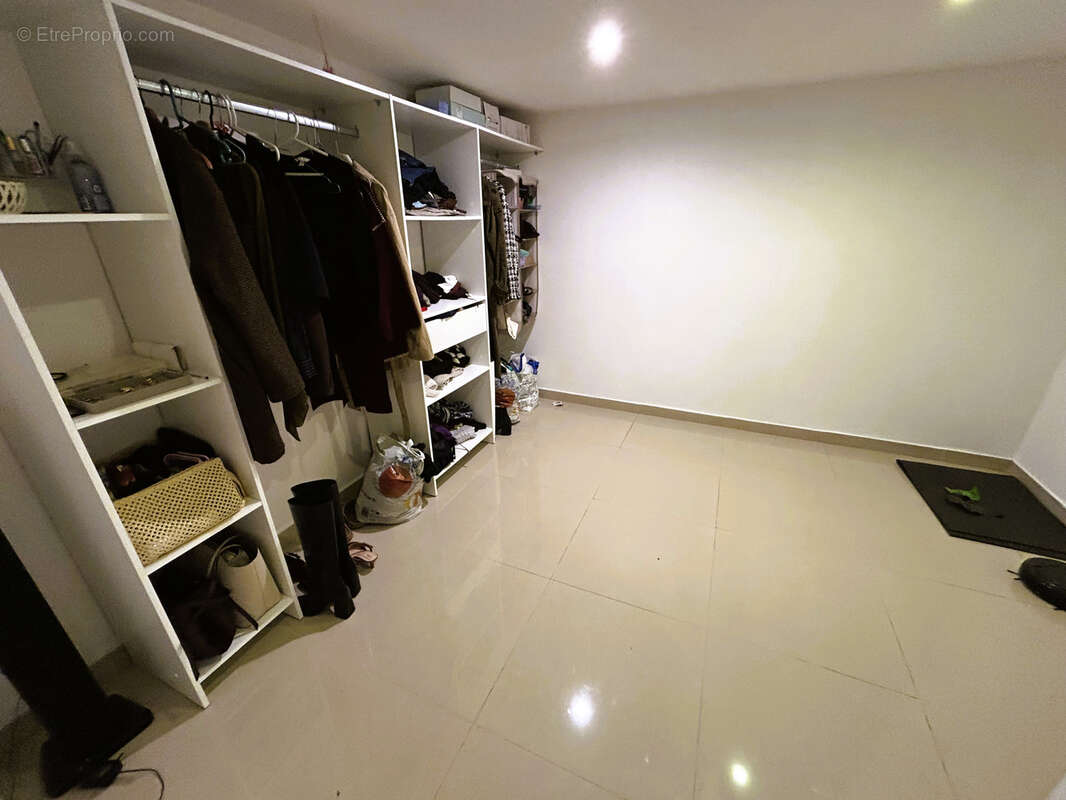 Maison à PONT-SAINTE-MAXENCE