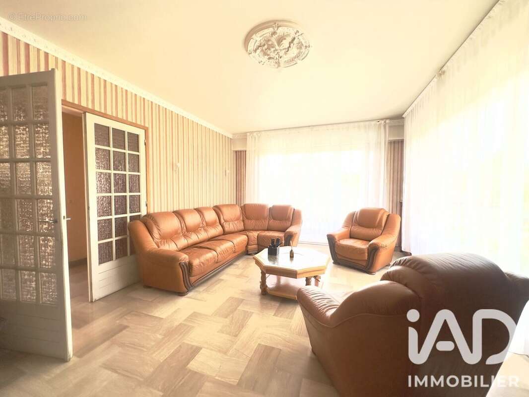 Photo 7 - Maison à YERRES