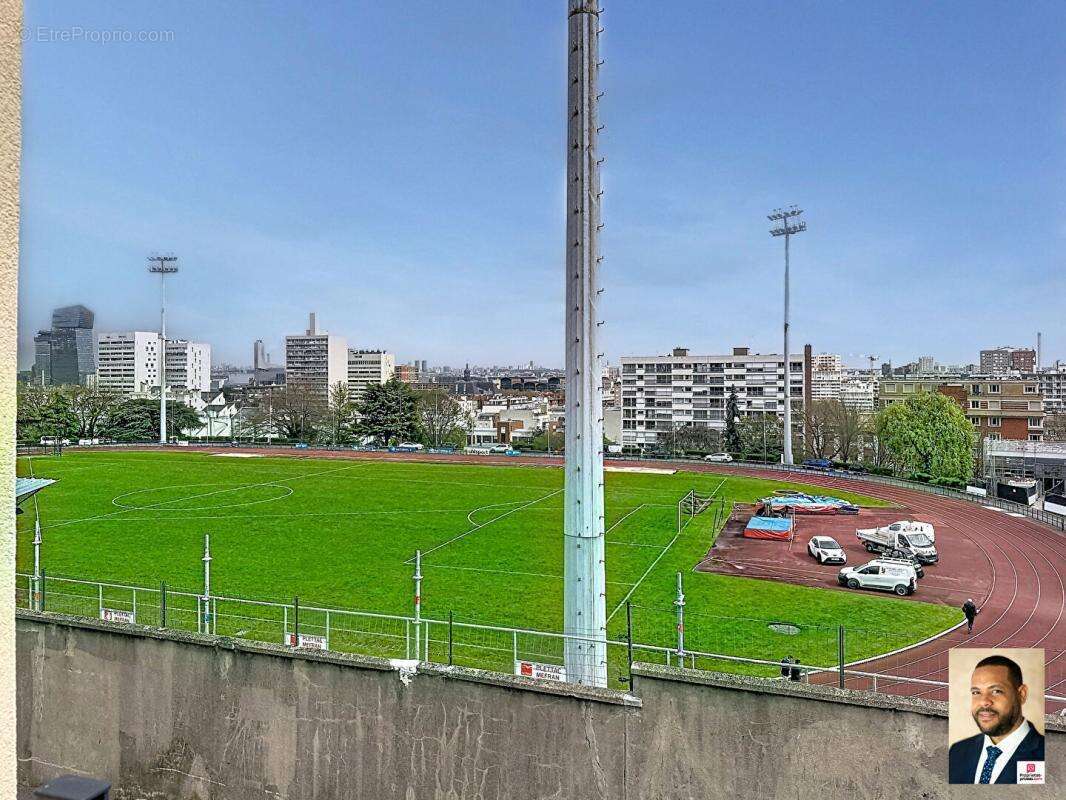 Appartement Ivry Sur Seine 4 pièce(s) 83m2 - photo 13