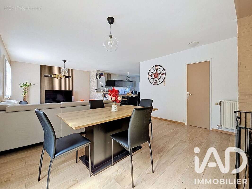Photo 6 - Maison à MAISSE