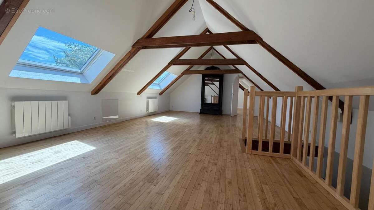 Maison à PLUMELIAU