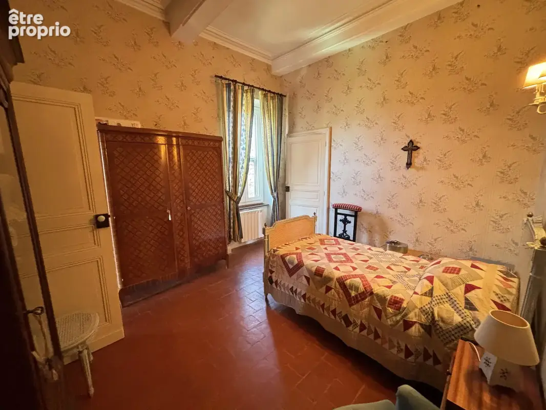 Maison de maître avec jardin - photo 31