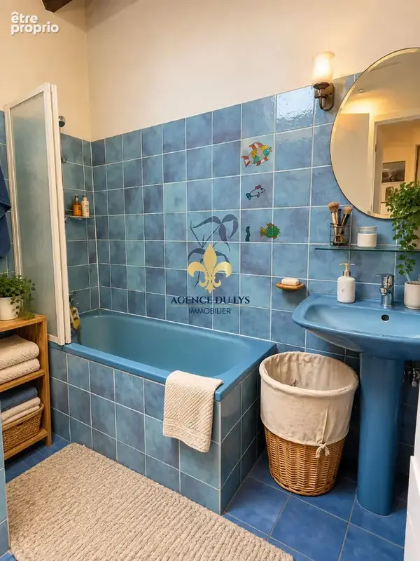 Maison 4 pièces 63 m² à vendre à Coye-La-Foret (60580) - photo 12