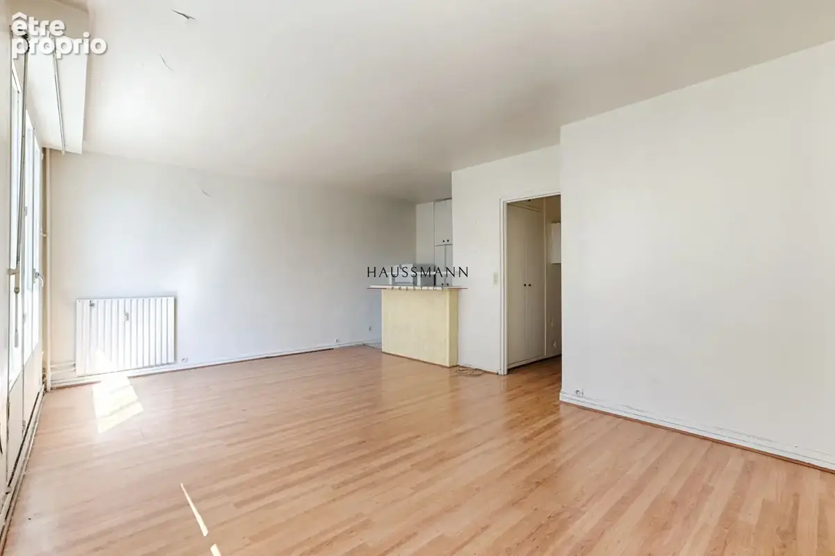 Appartement Neuilly Sur Seine - photo 8