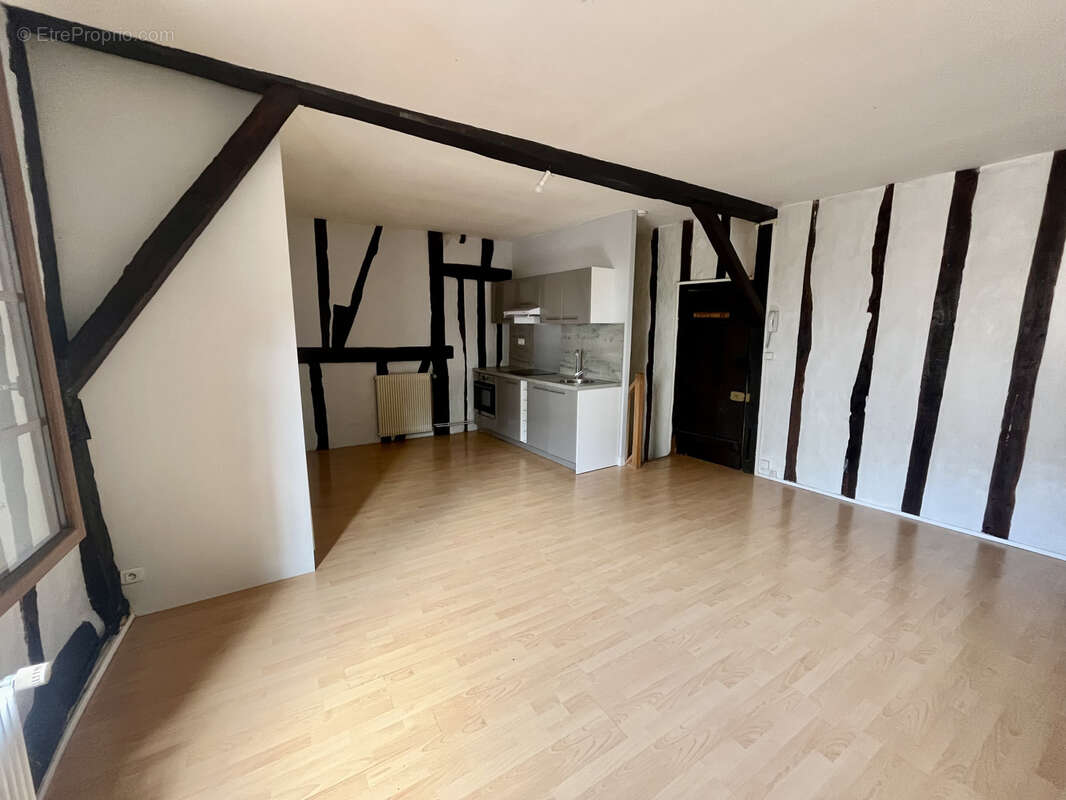 Appartement à LIMOGES